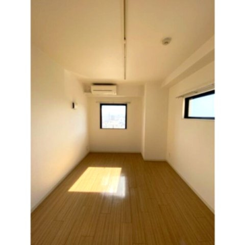 居室・リビング　※写真は同じマンションの違う部屋のものになります。