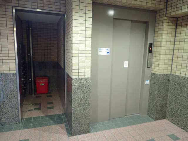 ロビー