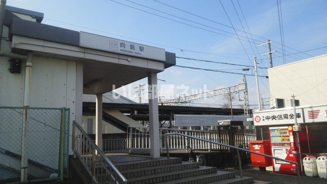 その他　近鉄 向島駅（その他）まで497m