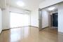 居室・リビング　広く快適なお部屋です
