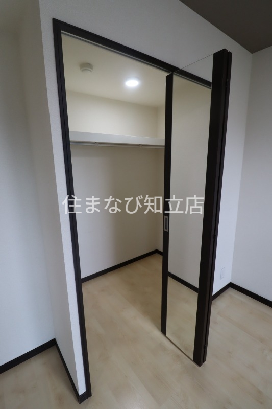 収納　同型タイプ