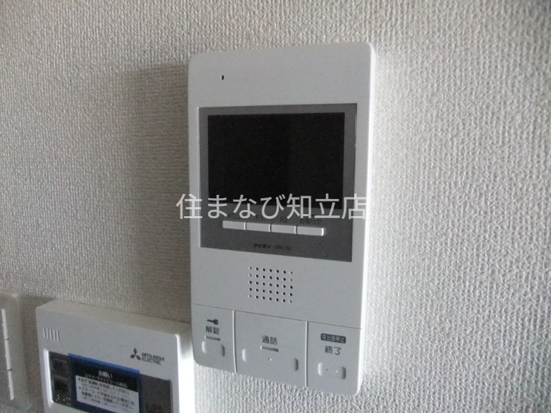 セキュリティ　同型タイプ