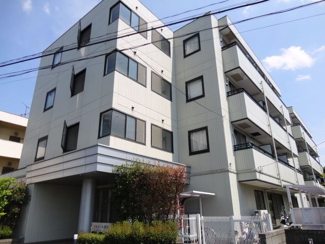 建物外観　★外観です★