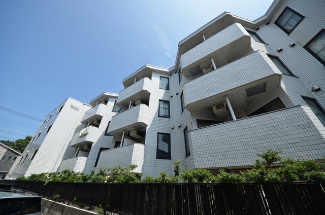 建物外観　外観・共用設備