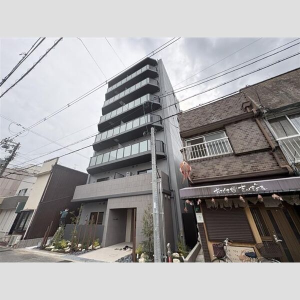 ロビー　クラシスト播磨町　ロビー