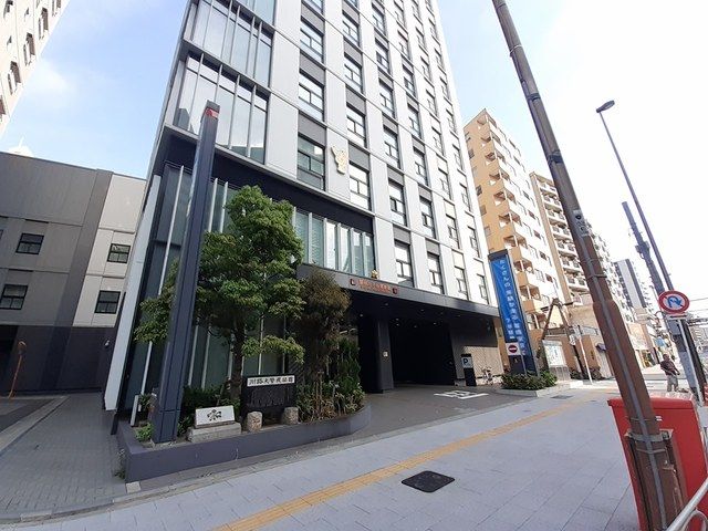 警察署・交番　下谷警察署（警察署・交番）まで216m