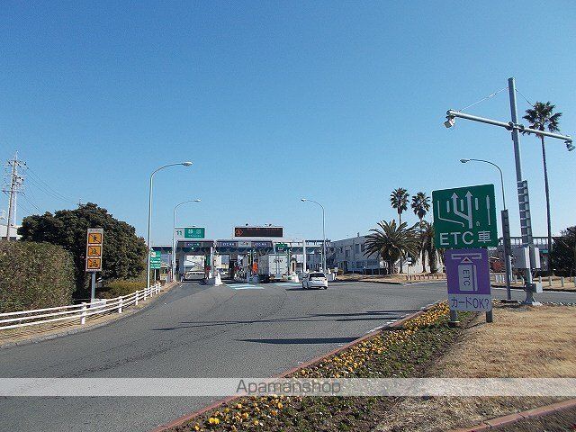 その他　東名高速　静岡ＩＣ（その他）まで1100m