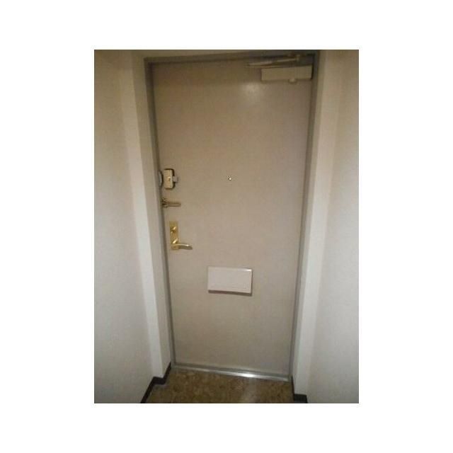 玄関　※他号室参照写真※