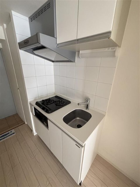 キッチン　※別部屋参照