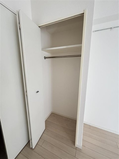 収納　※別部屋参照