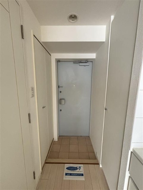 玄関　※別部屋参照