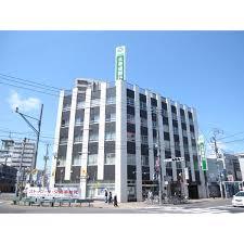銀行　北海道銀行麻生支店（銀行）まで169m