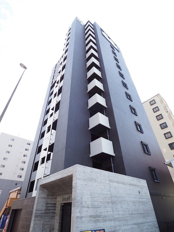 建物外観　★九州歯科大まで徒歩約2分★