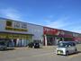 ドラックストア　ツルハドラッグ音更店（ドラッグストア）まで301m