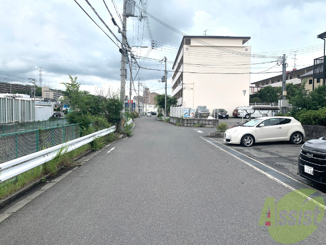 警察署・交番　箕面警察署（警察署・交番）まで4284m