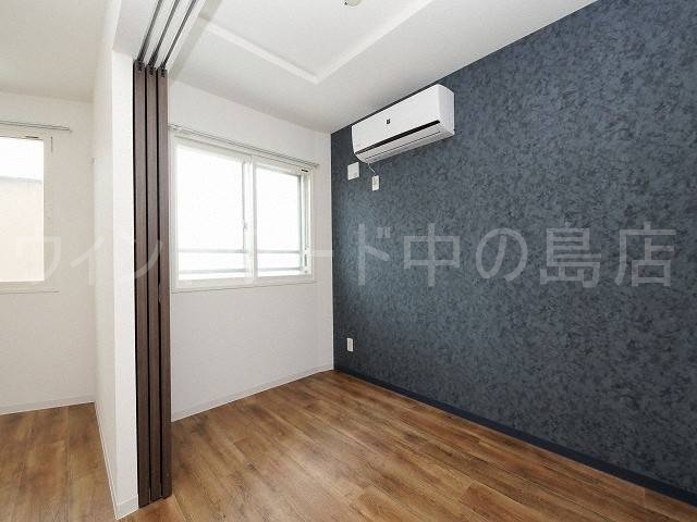 その他部屋・スペース　詳細は、ウィンドワード中の島店までご相談下さい。