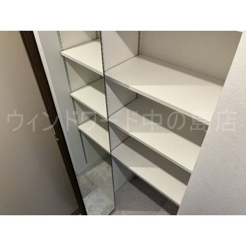 その他　詳細は、ウィンドワード中の島店までご相談下さい。