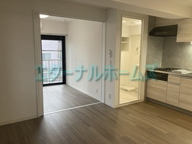 居室・リビング　参考写真