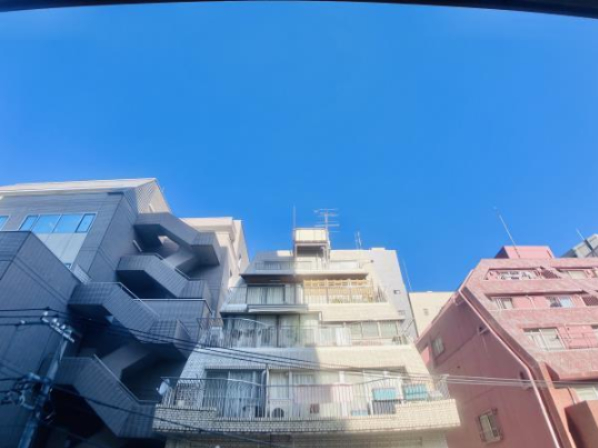眺望　別部屋参考写真