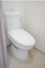 トイレ　別部屋参考写真
