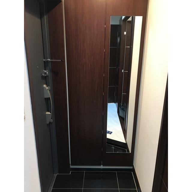 玄関　玄関※別部屋参考写真
