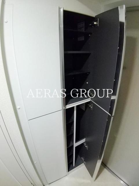 収納　別部屋同仕様タイプ
