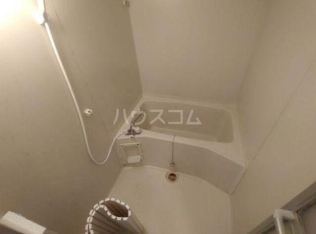 アイリスコートの風呂写真