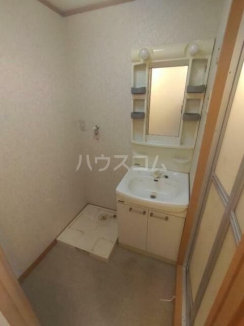 アイリスコートの内装写真