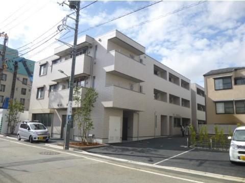建物外観　☆綺麗な外観☆