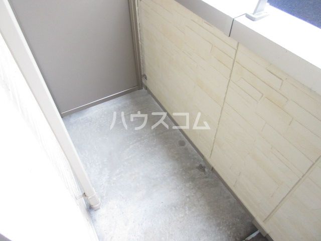 ルラシオンの内装写真
