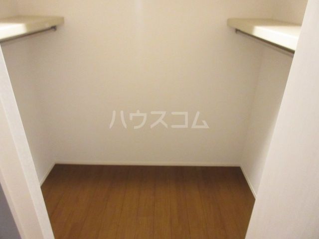 ルラシオンの内装写真