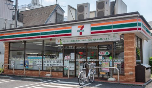 コンフォルディアの周辺写真