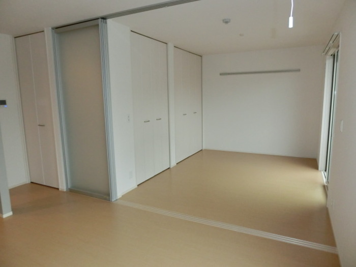その他部屋・スペース　洋室