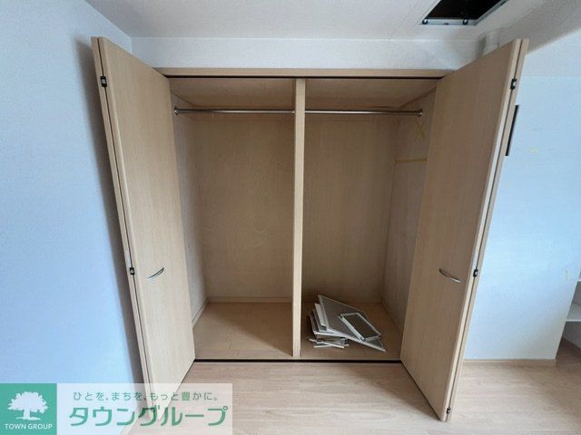 収納　収納