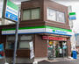 コンビニ　ファミリーマート 豊島南池袋三丁目店（コンビニ）まで345m