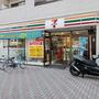 コンビニ　セブンイレブン 墨田東向島1丁目店（コンビニ）まで149m