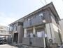 建物外観　ルーチェ