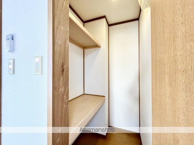 ソレアードミナミの内装写真