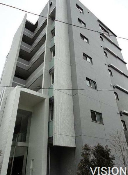 建物外観　☆外観☆