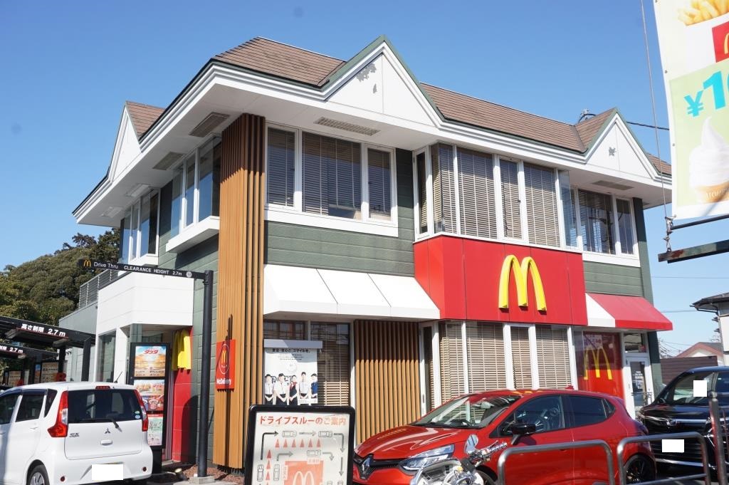 その他　マクドナルド 浦和大間木店（その他）まで653m