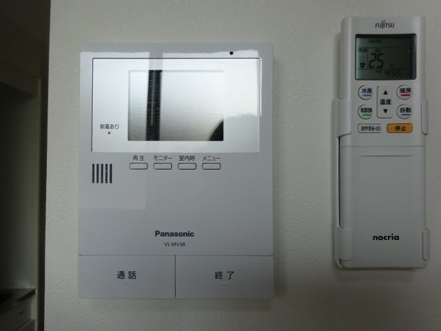 その他設備　同建物の類似タイプ