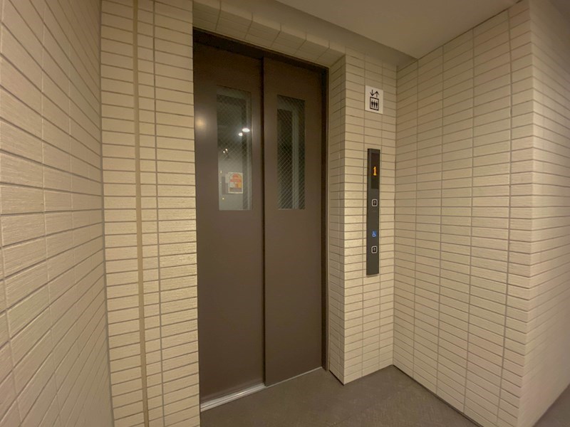 イニシア神戸森北町の外観写真