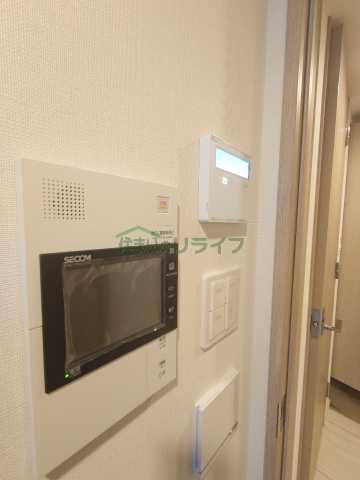 クリオ市谷柳町のその他写真