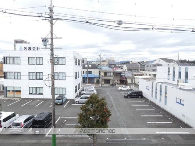 眺望　眺望