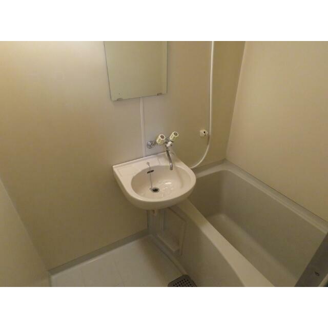バス・シャワールーム　※別部屋参照写真