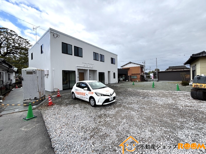 ＪＲ鹿児島本線 羽犬塚駅 徒歩84分 築1年