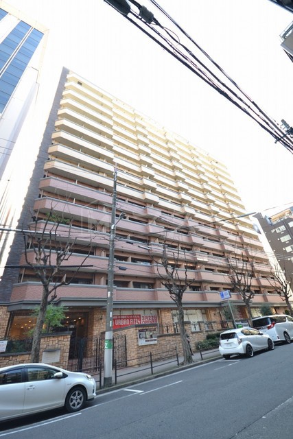 地下鉄谷町線 天満橋駅 徒歩1分 築20年