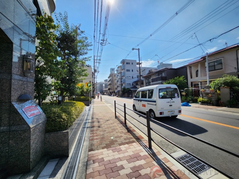 その他　周辺（その他）まで10m
