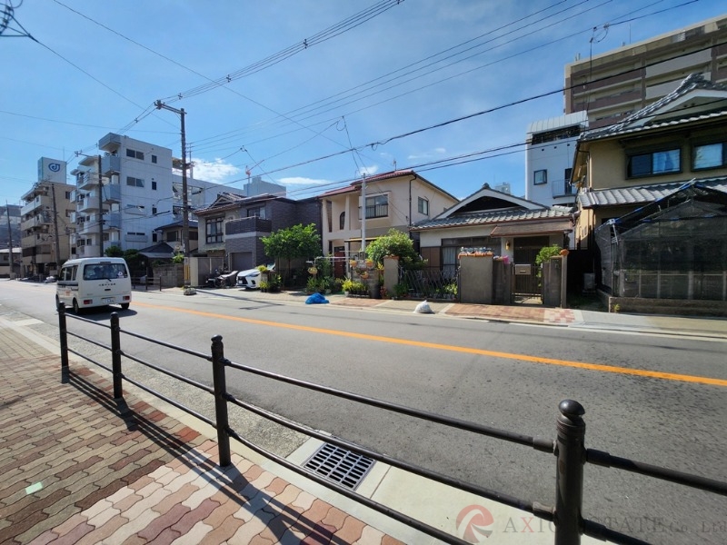 その他　周辺（その他）まで10m