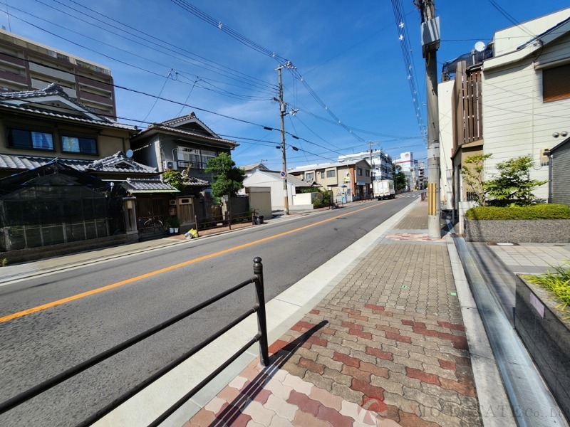 その他　周辺（その他）まで10m